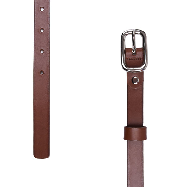THE MANUAL CO. Gürtel Damen, 20 braun L