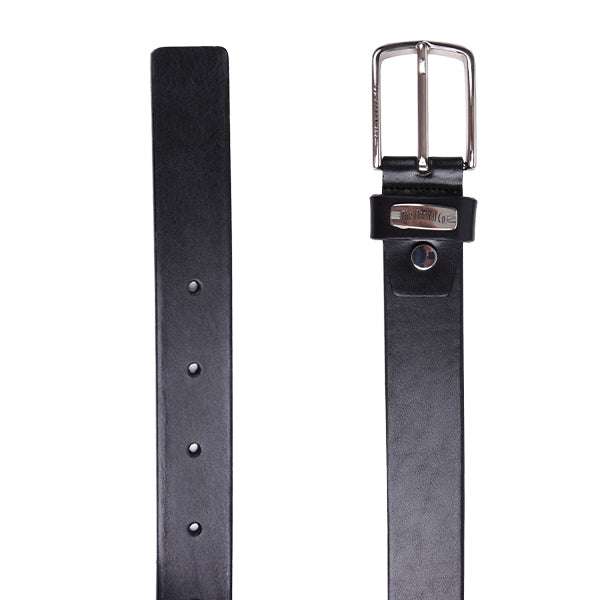 THE MANUAL CO. Gürtel, 34 schwarz L