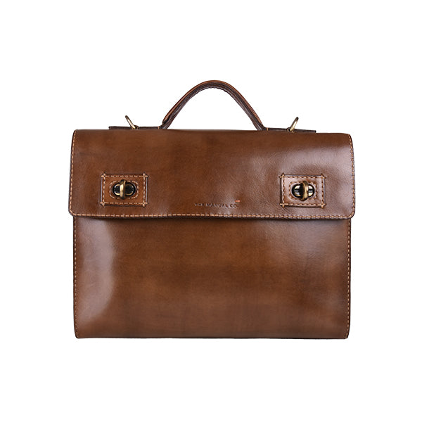 THE MANUAL CO. Tasche, braun