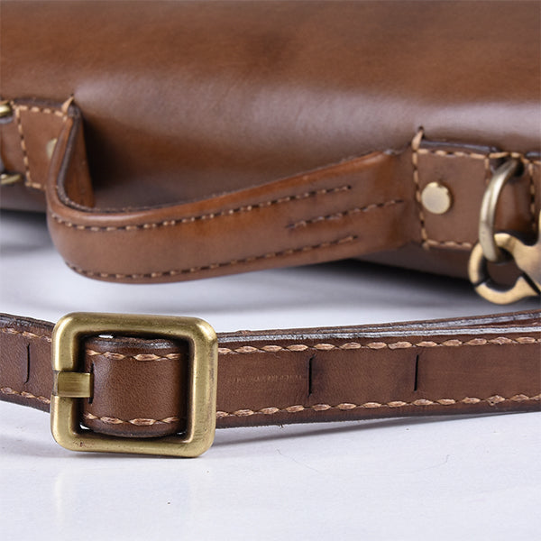 THE MANUAL CO. Tasche, braun