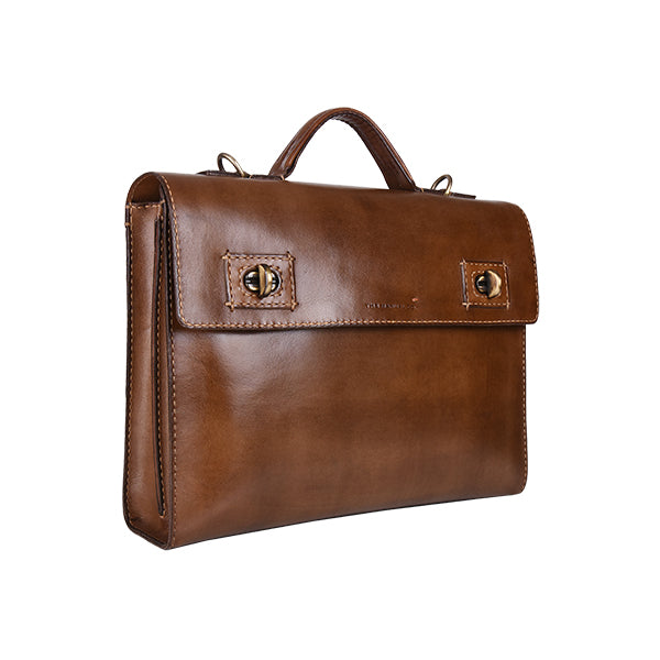 THE MANUAL CO. Tasche, braun