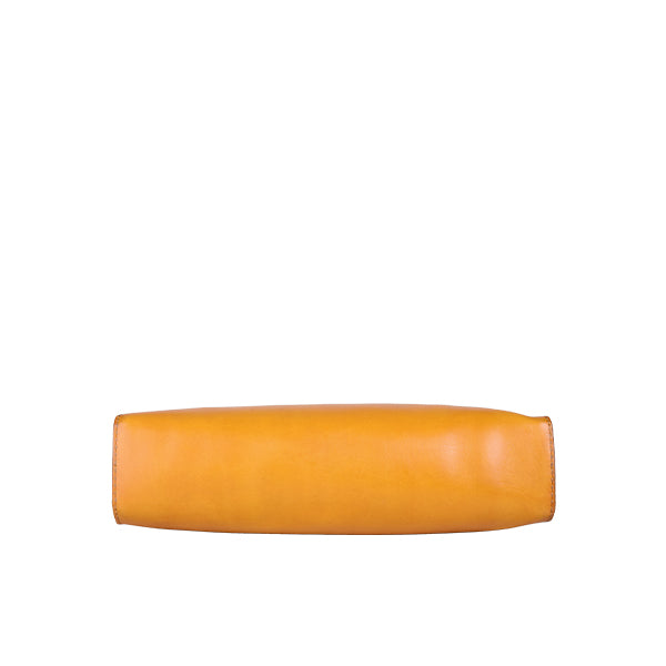 THE MANUAL CO. Tasche, gelb