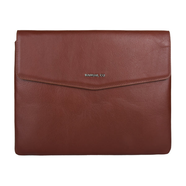 THE MANUAL CO. Tasche, braun