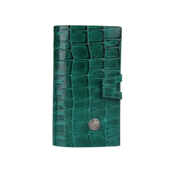 THE MANUAL CO. Portemonnaie, grün