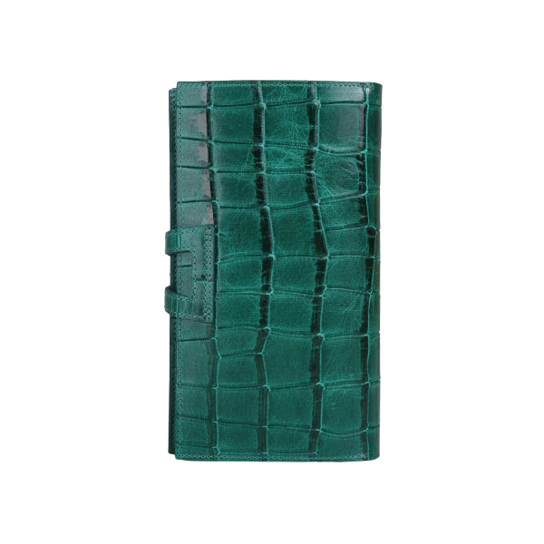 THE MANUAL CO. Portemonnaie, grün