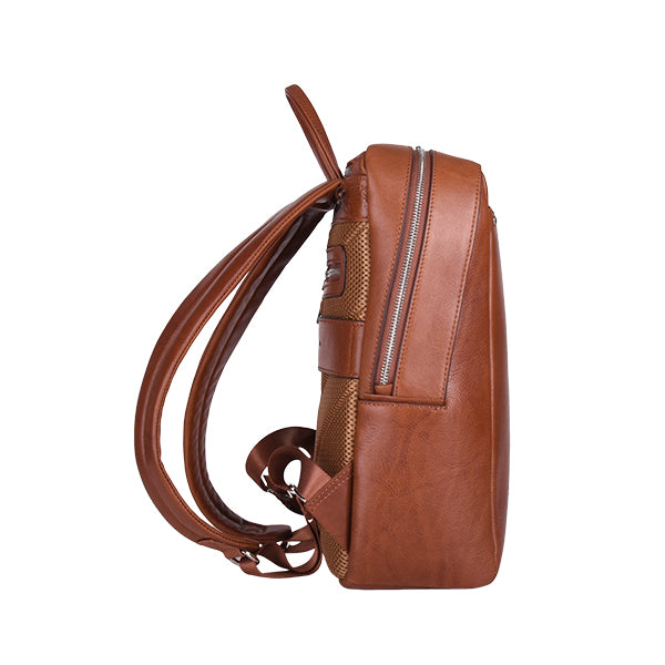 THE MANUAL CO. Rucksack, cognac