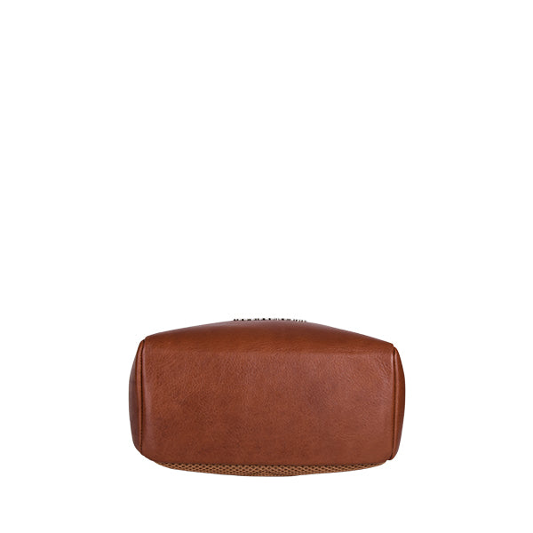 THE MANUAL CO. Rucksack, cognac