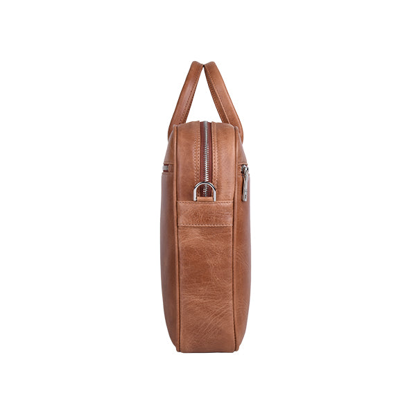 THE MANUAL CO. Tasche, cognac