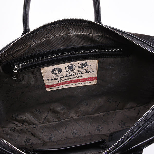 THE MANUAL CO. Tasche, schwarz