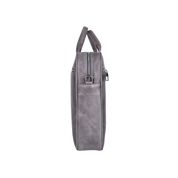 THE MANUAL CO. Tasche, grau