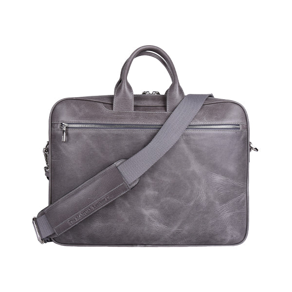 THE MANUAL CO. Tasche, grau