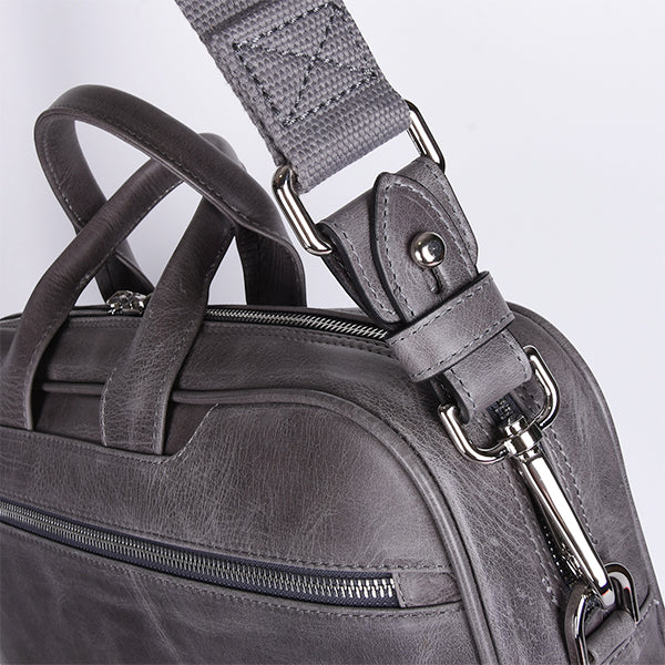 THE MANUAL CO. Tasche, grau