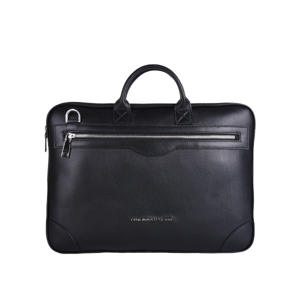 THE MANUAL CO. Tasche, schwarz