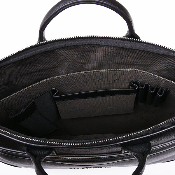 THE MANUAL CO. Tasche, schwarz