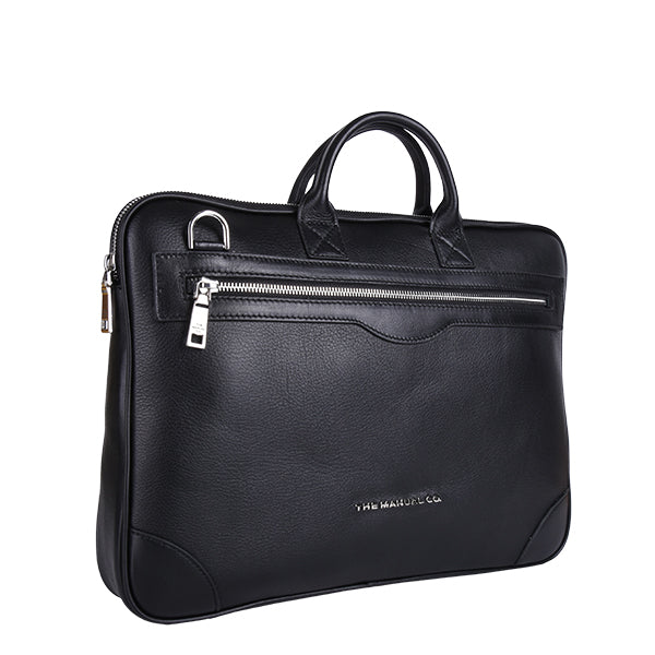 THE MANUAL CO. Tasche, schwarz