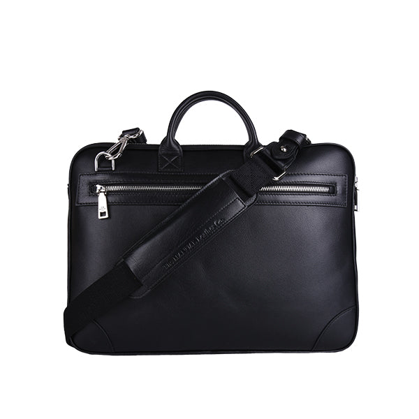 THE MANUAL CO. Tasche, schwarz