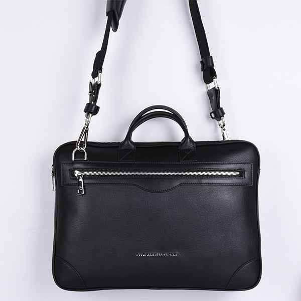 THE MANUAL CO. Tasche, schwarz