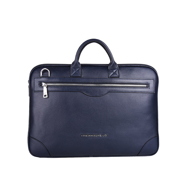 THE MANUAL CO. Tasche, Navy-blau