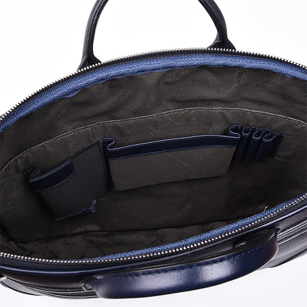 THE MANUAL CO. Tasche, Navy-blau