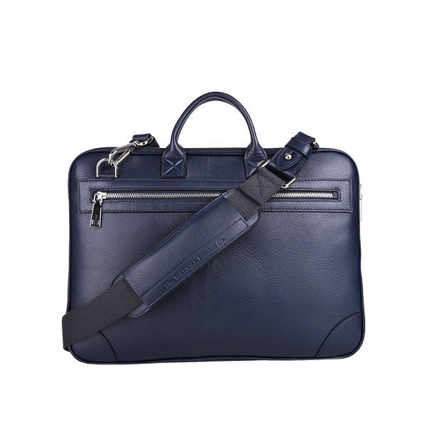 THE MANUAL CO. Tasche, Navy-blau