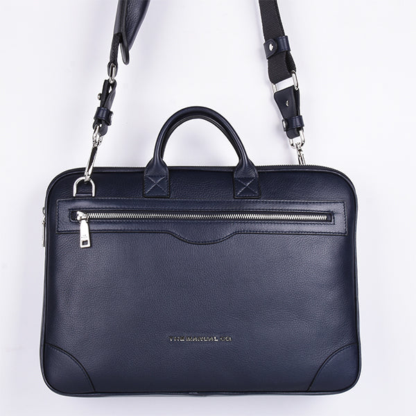 THE MANUAL CO. Tasche, Navy-blau