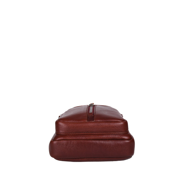 THE MANUAL CO. Tasche, bordeaux
