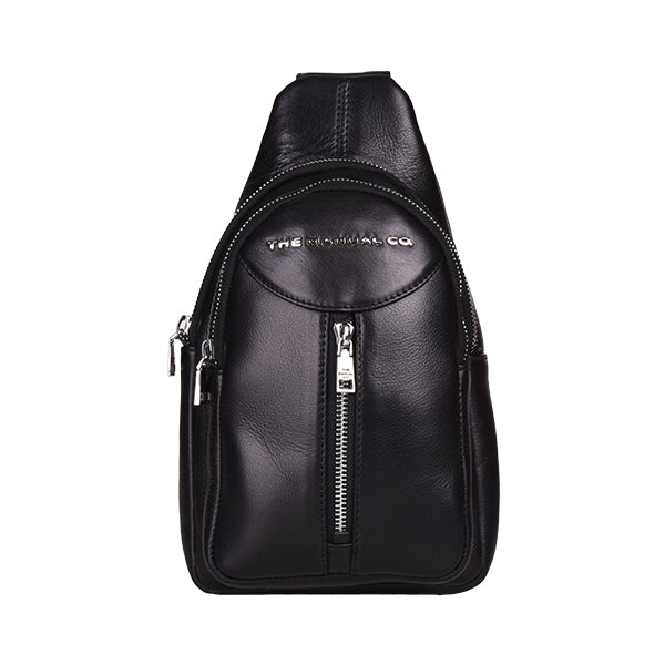 THE MANUAL CO. Tasche, schwarz