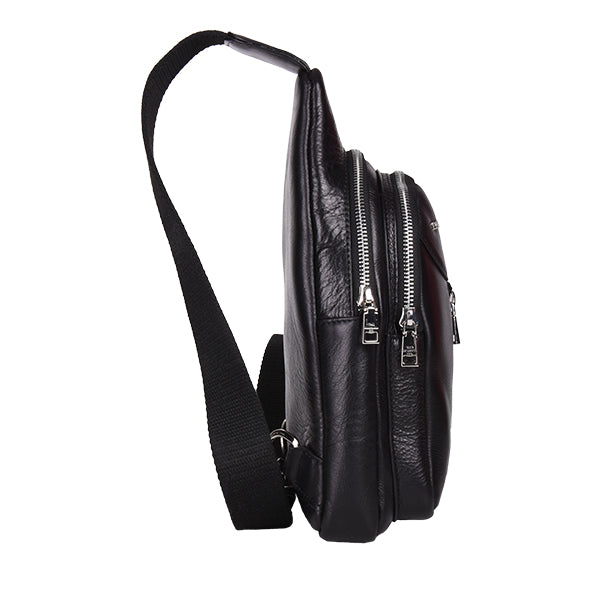 THE MANUAL CO. Tasche, schwarz