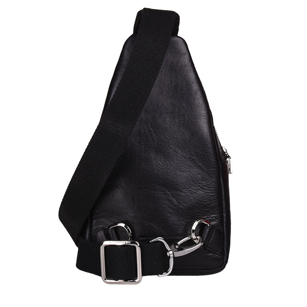 THE MANUAL CO. Tasche, schwarz