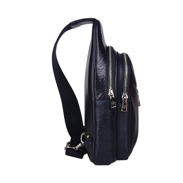 THE MANUAL CO. Tasche, dunkelblau