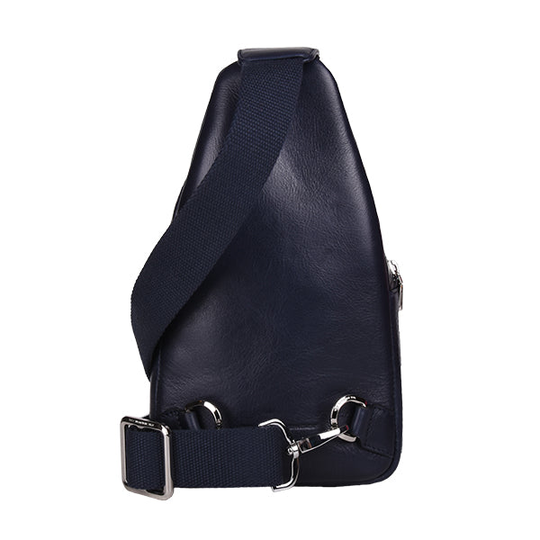 THE MANUAL CO. Tasche, dunkelblau