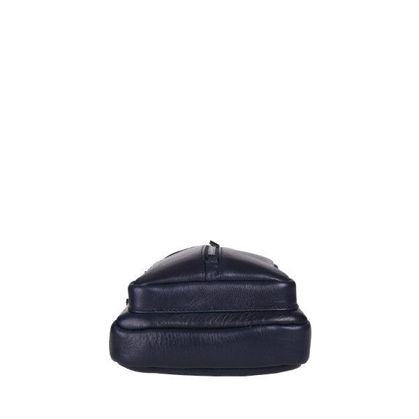 THE MANUAL CO. Tasche, dunkelblau
