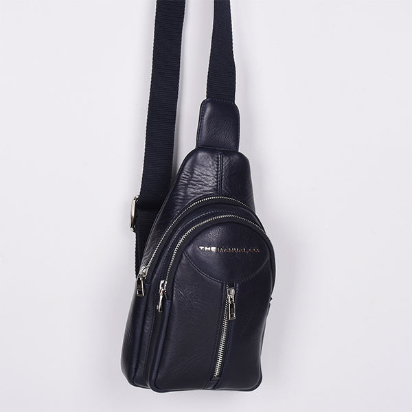 THE MANUAL CO. Tasche, dunkelblau