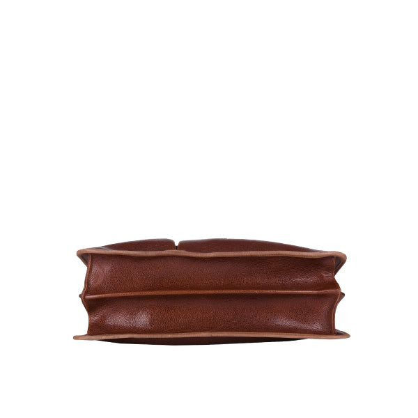 THE MANUAL CO. Tasche, braun