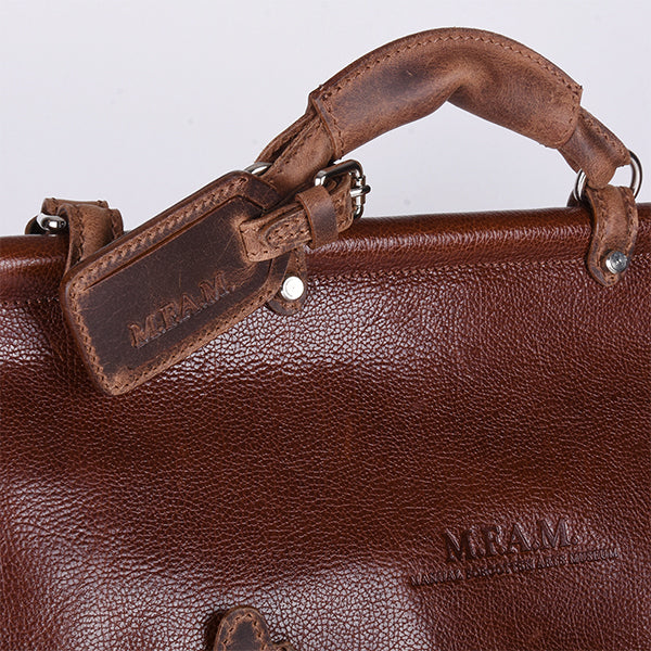 THE MANUAL CO. Tasche, braun