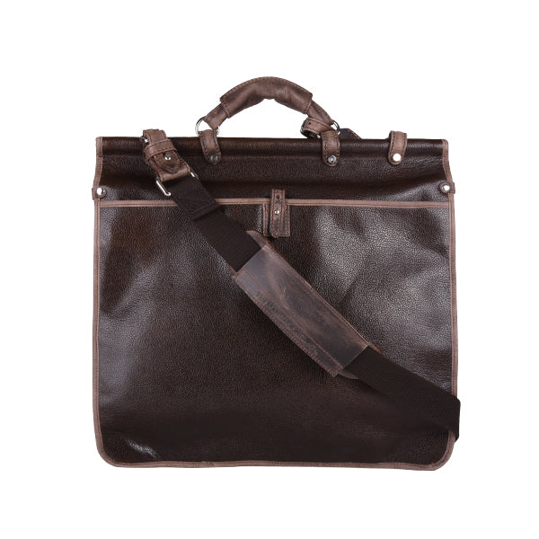 THE MANUAL CO. Tasche, dunkelbraun