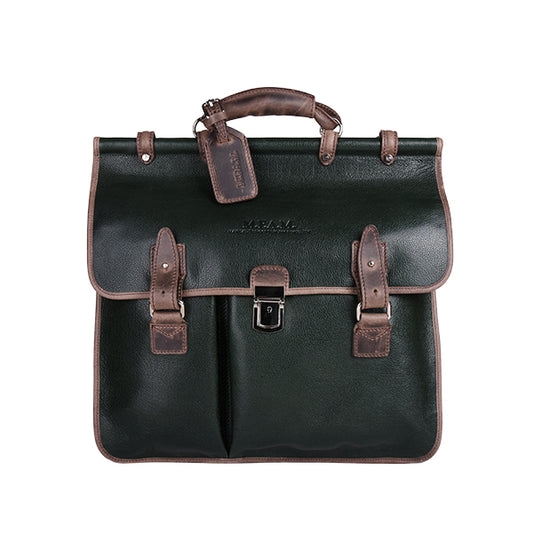 THE MANUAL CO. Tasche, grün