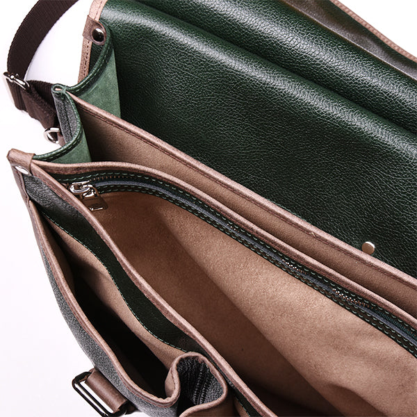 THE MANUAL CO. Tasche, grün