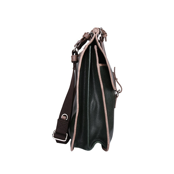 THE MANUAL CO. Tasche, grün