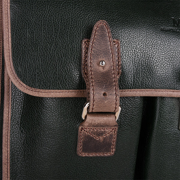 THE MANUAL CO. Tasche, grün