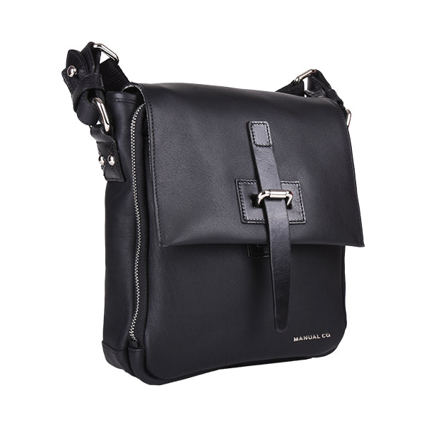THE MANUAL CO. Tasche, schwarz