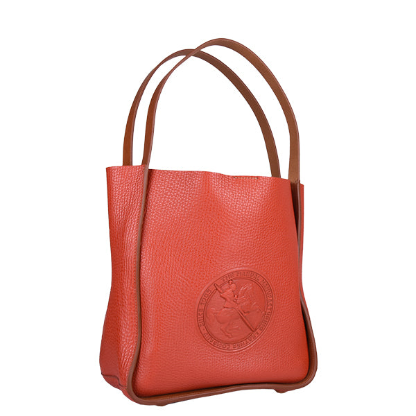 THE MANUAL CO. Handtasche, orange
