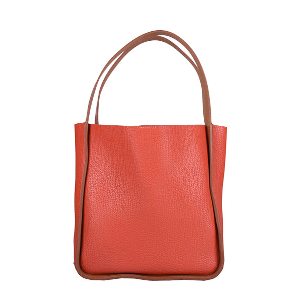 THE MANUAL CO. Handtasche, orange