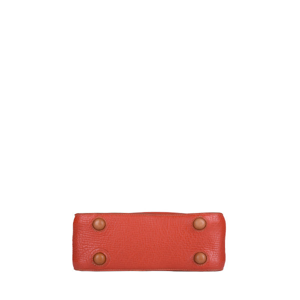 THE MANUAL CO. Handtasche, orange