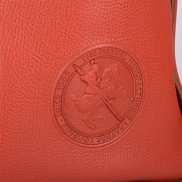 THE MANUAL CO. Handtasche, orange