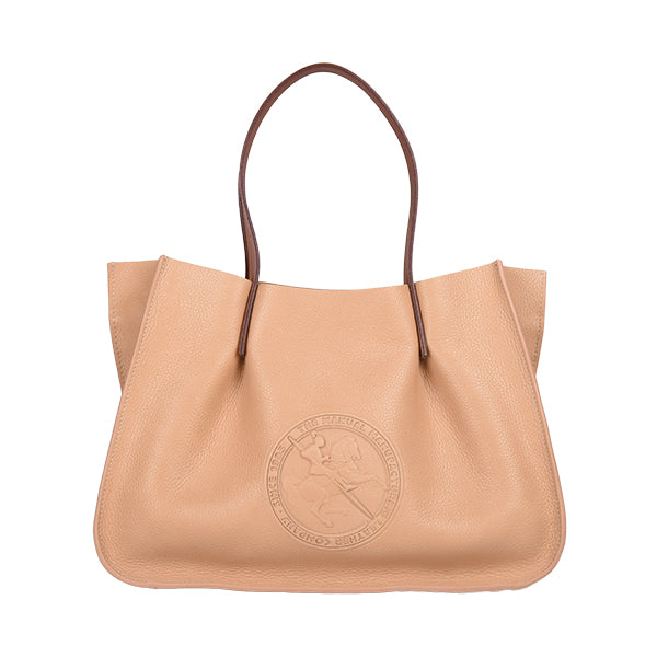 THE MANUAL CO. Handtasche, creme