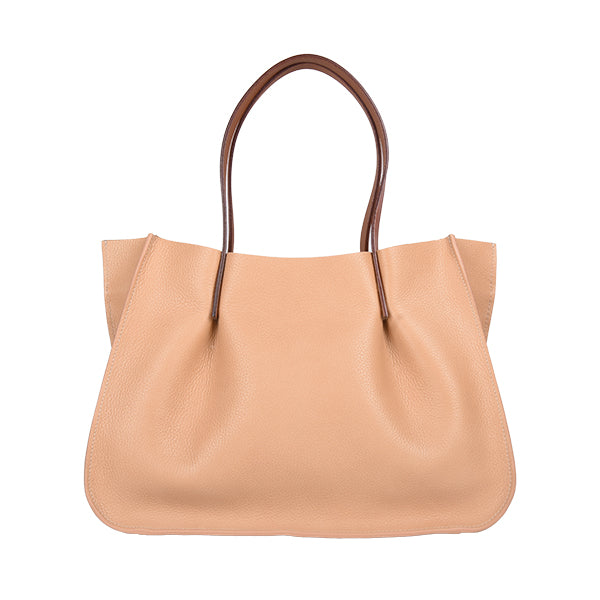 THE MANUAL CO. Handtasche, creme