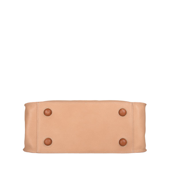 THE MANUAL CO. Handtasche, creme