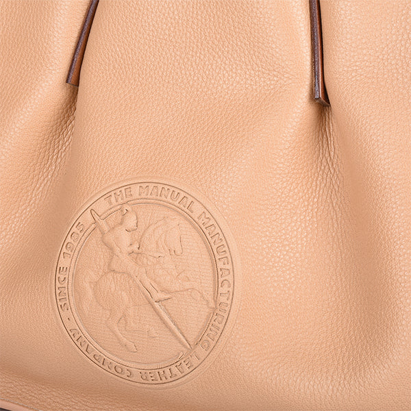 THE MANUAL CO. Handtasche, creme