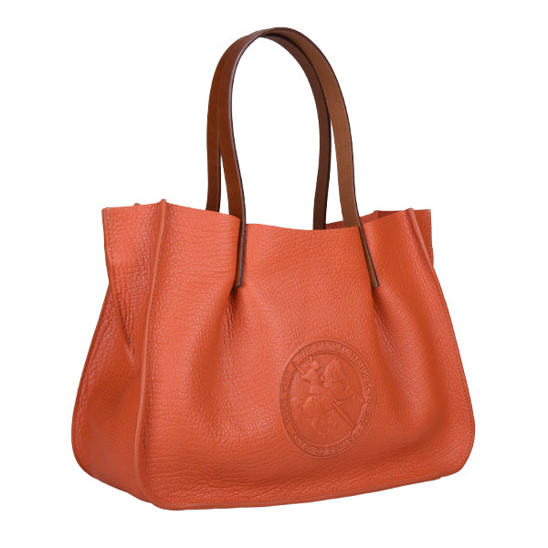 THE MANUAL CO. Handtasche, orange